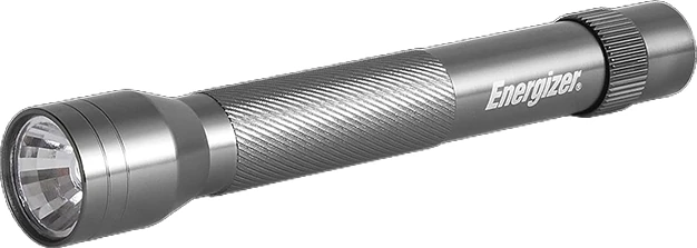 Φακός στυλό 90 lumen με led μεταλλικός